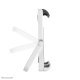 Neomounts TABLET-UN200WHITE Scrivania per supporto tablet 7-10
