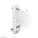 Neomounts TABLET-UN200WHITE Scrivania per supporto tablet 7-10