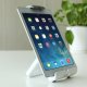 Neomounts TABLET-UN200WHITE Scrivania per supporto tablet 7-10