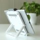 Neomounts TABLET-UN200WHITE Scrivania per supporto tablet 7-10