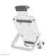 Neomounts TABLET-UN200WHITE Scrivania per supporto tablet 7-10