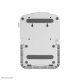 Neomounts TABLET-UN200WHITE Scrivania per supporto tablet 7-10