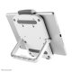 Neomounts TABLET-UN200WHITE Scrivania per supporto tablet 7-10