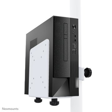 Neomounts THINCLIENT-10 Supporto per mini PC - max 10 kg - universale