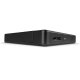 Lindy 43288 contenitore di unità di archiviazione Box esterno HDD/SSD Nero 2.5