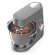 Kenwood Titanium XL KVL8300S robot da cucina 1700 W 6,7 L Argento 4