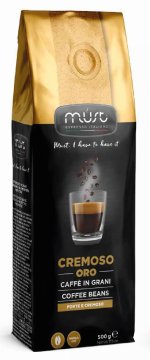 Must Cremoso Oro 500 g