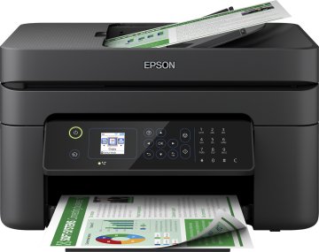 Epson WorkForce WF-2835DWF