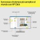 HP Designjet Stampante multifunzione PostScript T2600 da 36'' 30