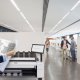 HP Designjet Stampante multifunzione PostScript T2600 da 36'' 31