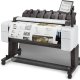 HP Designjet Stampante multifunzione PostScript T2600 da 36'' 4