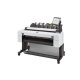 HP Designjet Stampante multifunzione PostScript T2600 da 36'' 39