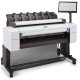 HP Designjet Stampante multifunzione PostScript T2600 da 36'' 41