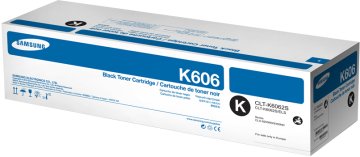 Samsung Cartuccia toner nero CLT-K6062S