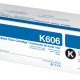 Samsung Cartuccia toner nero CLT-K6062S 2
