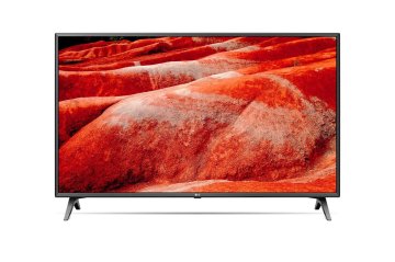 LG 43UM751C0ZA TV 109,2 cm (43") 4K Ultra HD Smart TV Wi-Fi Nero