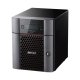 Buffalo TeraStation 6400DN NAS Desktop Collegamento ethernet LAN Nero C3538 2