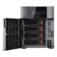 Buffalo TeraStation 6400DN NAS Desktop Collegamento ethernet LAN Nero C3538 3