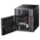 Buffalo TeraStation 6400DN NAS Desktop Collegamento ethernet LAN Nero C3538 4