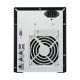 Buffalo TeraStation 6400DN NAS Desktop Intel Atom® C3538 8 GB DDR4 16 TB HDD Linux Nero 5