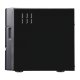 Buffalo TeraStation 6400DN NAS Desktop Intel Atom® C3538 8 GB DDR4 16 TB HDD Linux Nero 6