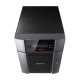 Buffalo TeraStation 6400DN NAS Desktop Intel Atom® C3538 8 GB DDR4 16 TB HDD Linux Nero 7