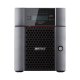 Buffalo TeraStation 6400DN NAS Desktop Collegamento ethernet LAN Nero C3538 8