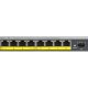 NETGEAR GS110TP Gestito L2/L3/L4 Gigabit Ethernet (10/100/1000) Supporto Power over Ethernet (PoE) Grigio 3