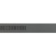 NETGEAR GS110TP Gestito L2/L3/L4 Gigabit Ethernet (10/100/1000) Supporto Power over Ethernet (PoE) Grigio 4