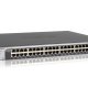 NETGEAR XS748T-100NES switch di rete Gestito L2+/L3 10G Ethernet (100/1000/10000) Nero 2