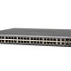 NETGEAR XS748T-100NES switch di rete Gestito L2+/L3 10G Ethernet (100/1000/10000) Nero 5