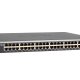 NETGEAR XS748T-100NES switch di rete Gestito L2+/L3 10G Ethernet (100/1000/10000) Nero 6