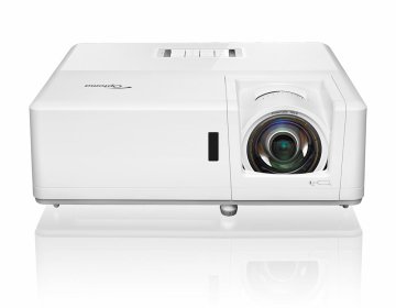 Optoma ZH406ST Proiettore a corto raggio 4200 ANSI lumen DLP 1080p (1920x1080) Compatibilità 3D Bianco