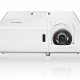 Optoma ZH406ST Proiettore a corto raggio 4200 ANSI lumen DLP 1080p (1920x1080) Compatibilità 3D Bianco 2
