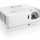 Optoma ZH406ST Proiettore a corto raggio 4200 ANSI lumen DLP 1080p (1920x1080) Compatibilità 3D Bianco 4