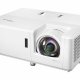 Optoma ZH406ST Proiettore a corto raggio 4200 ANSI lumen DLP 1080p (1920x1080) Compatibilità 3D Bianco 6