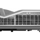 Optoma ZH500UST Proiettore a raggio ultra corto 5000 ANSI lumen DLP 1080p (1920x1080) Compatibilità 3D Bianco 3