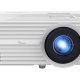 Optoma 4K550 Proiettore a raggio standard 5000 ANSI lumen DLP UHD 4K (3840x2160) Compatibilità 3D Bianco 3