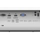 Optoma 4K550 Proiettore a raggio standard 5000 ANSI lumen DLP UHD 4K (3840x2160) Compatibilità 3D Bianco 6