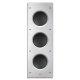 KEF Ci3160RLb-THX Argento Cablato 3