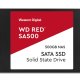 Western Digital Red SA500 500 GB 2.5