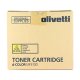 Olivetti B1134 cartuccia toner 1 pz Originale Giallo 2