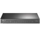 TP-Link TL-SG1210P Non gestito Gigabit Ethernet (10/100/1000) Supporto Power over Ethernet (PoE) Grigio 2