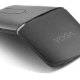 Lenovo GX30K69572 mouse RF senza fili + Bluetooth 3