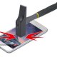 Mobilis 036071 protezione per lo schermo e il retro dei telefoni cellulari Pellicola proteggischermo trasparente Apple 1 pz 2