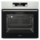 Hisense BSA5222AX forno 71 L Nero, Acciaio inox 2