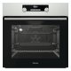 Hisense BSA5222AX forno 71 L A Nero, Acciaio inossidabile 2