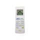 Argoclima Ecolight 18000 Climatizzatore split system Bianco 5