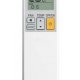 Mitsubishi Electric MSZ-BT35VG + MUZ-BT35VG Climatizzatore split system Bianco 3