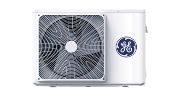 General Electric Future GEM-NM40OUT M-20 Condizionatore unità esterna Bianco